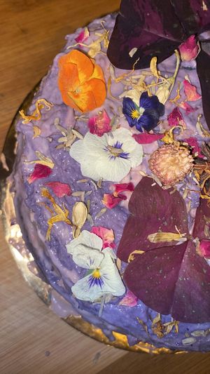   at O Jardim da Jujé in Lisbon