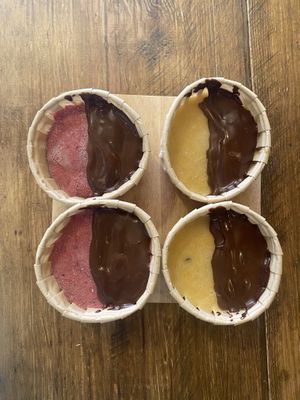   at O Jardim da Jujé in Lisbon