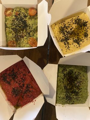   at O Jardim da Jujé in Lisbon