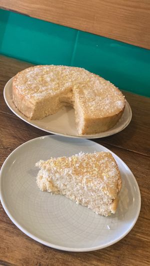   at O Jardim da Jujé in Lisbon