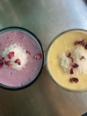   at O Jardim da Jujé in Lisbon