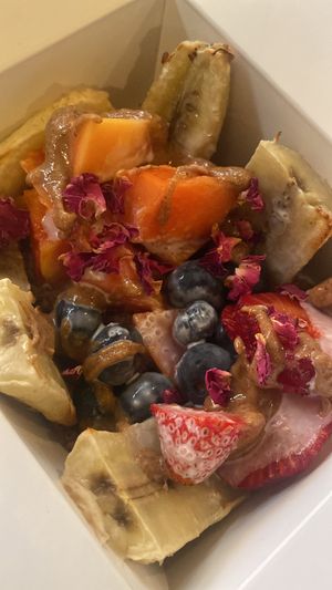   at O Jardim da Jujé in Lisbon