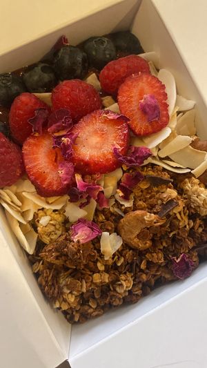   at O Jardim da Jujé in Lisbon