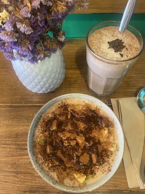   at O Jardim da Jujé in Lisbon