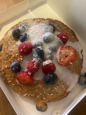   at O Jardim da Jujé in Lisbon