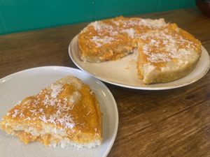   at O Jardim da Jujé in Lisbon