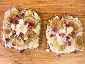   at O Jardim da Jujé in Lisbon