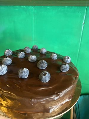   at O Jardim da Jujé in Lisbon