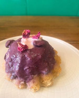   at O Jardim da Jujé in Lisbon