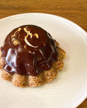   at O Jardim da Jujé in Lisbon