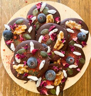   at O Jardim da Jujé in Lisbon