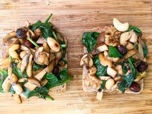   at O Jardim da Jujé in Lisbon