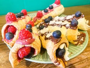   at O Jardim da Jujé in Lisbon