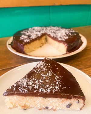   at O Jardim da Jujé in Lisbon