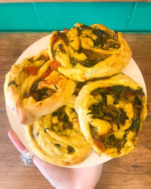   at O Jardim da Jujé in Lisbon