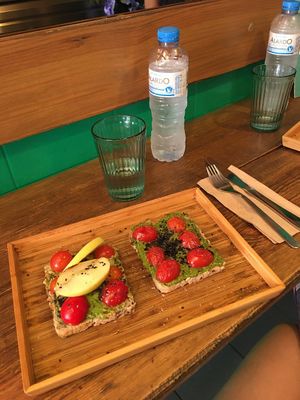  at O Jardim da Jujé in Lisbon