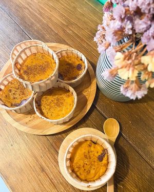   at O Jardim da Jujé in Lisbon