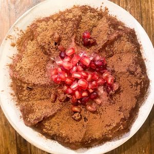   at O Jardim da Jujé in Lisbon