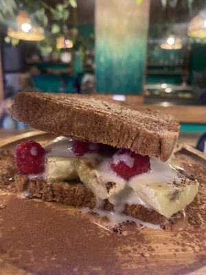   at O Jardim da Jujé in Lisbon