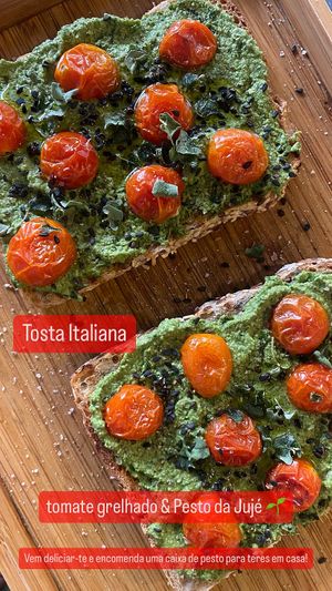   at O Jardim da Jujé in Lisbon