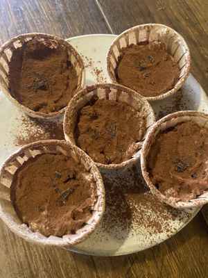   at O Jardim da Jujé in Lisbon