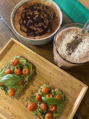   at O Jardim da Jujé in Lisbon