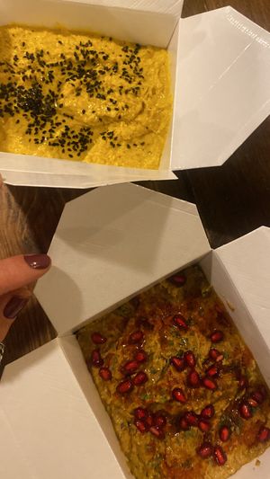   at O Jardim da Jujé in Lisbon