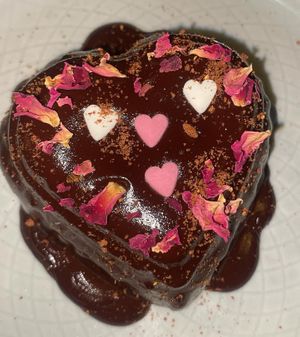   at O Jardim da Jujé in Lisbon