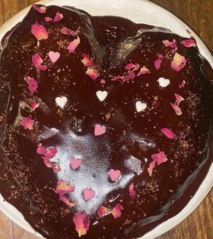   at O Jardim da Jujé in Lisbon