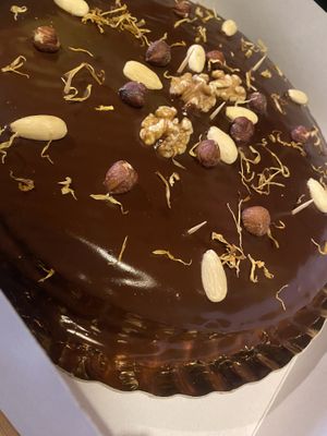   at O Jardim da Jujé in Lisbon