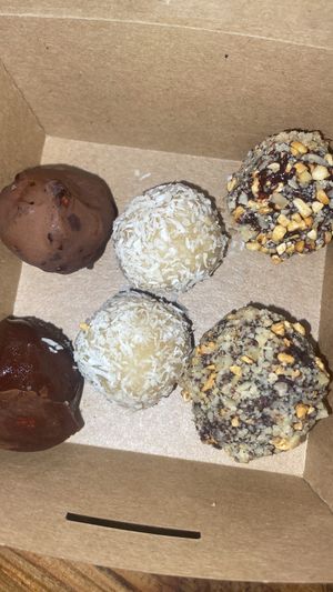   at O Jardim da Jujé in Lisbon