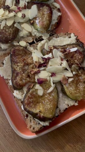   at O Jardim da Jujé in Lisbon