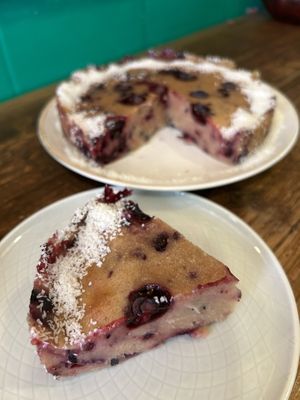   at O Jardim da Jujé in Lisbon