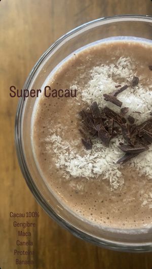   at O Jardim da Jujé in Lisbon