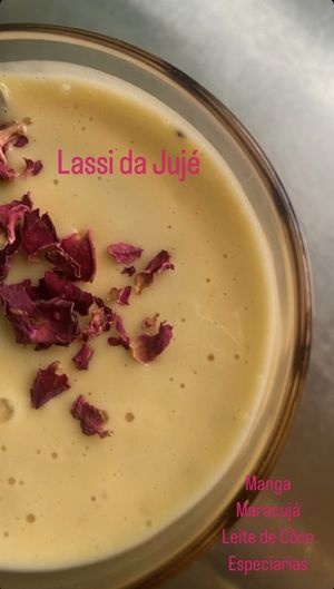   at O Jardim da Jujé in Lisbon