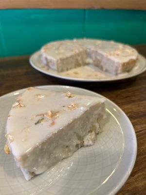   at O Jardim da Jujé in Lisbon