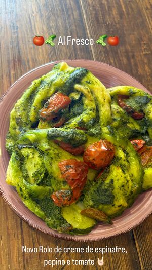   at O Jardim da Jujé in Lisbon