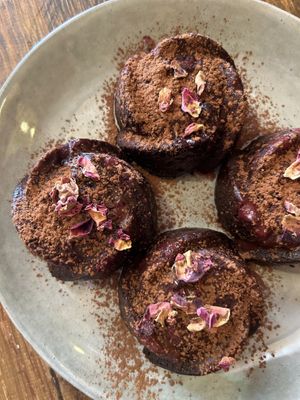   at O Jardim da Jujé in Lisbon