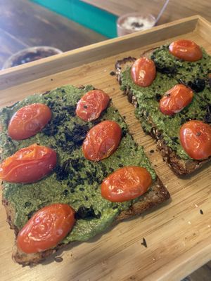   at O Jardim da Jujé in Lisbon