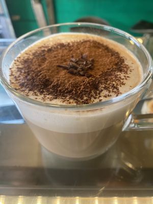   at O Jardim da Jujé in Lisbon