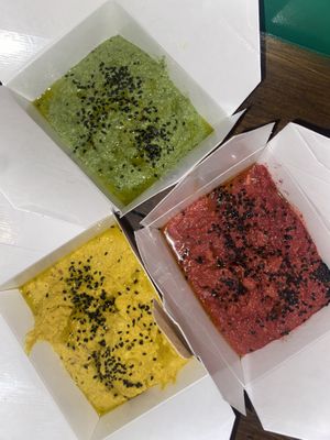   at O Jardim da Jujé in Lisbon