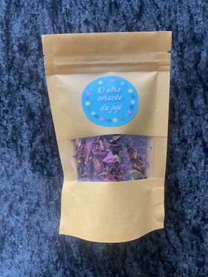   at O Jardim da Jujé in Lisbon