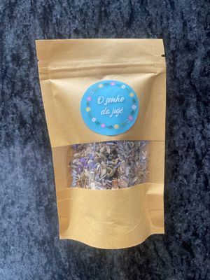   at O Jardim da Jujé in Lisbon