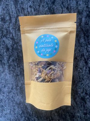   at O Jardim da Jujé in Lisbon