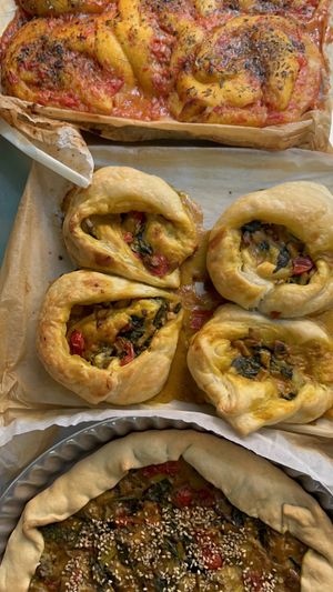   at O Jardim da Jujé in Lisbon