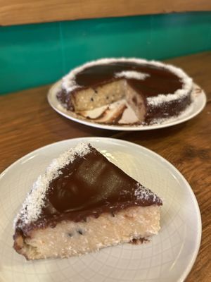   at O Jardim da Jujé in Lisbon