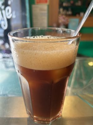   at O Jardim da Jujé in Lisbon