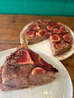   at O Jardim da Jujé in Lisbon