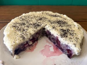   at O Jardim da Jujé in Lisbon