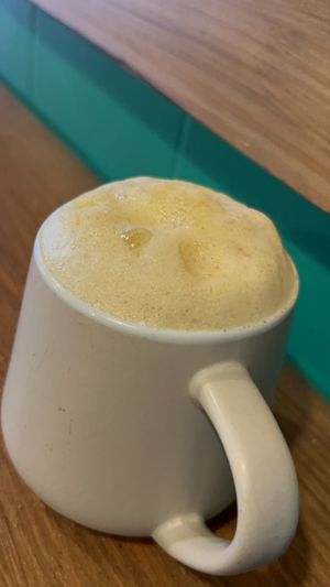   at O Jardim da Jujé in Lisbon